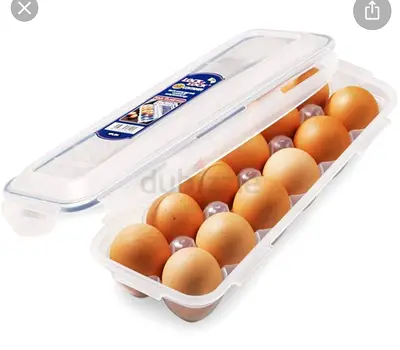Egg trays