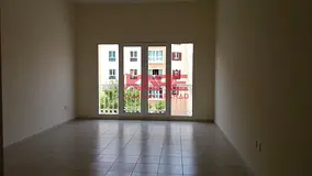 LARGE ONE BED WITH BIG BALCONY READY TO MOVE IN