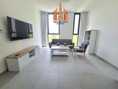 Luxurious fully furnished 1bhk for rent :::: Ready to Move ::::