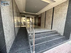 For annual rent a spacious apartment in Al Jurf ideally located opposite Al Aqsa School and close to
