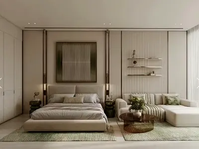 Luxury BR | Modern Amenities | Prime Location