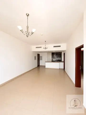 Chiller Free | Good Layout | Ready to move