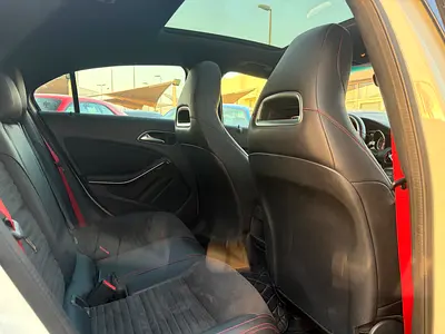 صورة مصغرة 15 لـ 2018 Mercedes-BENZ A-CLASS