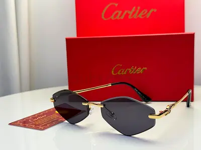 Cartier glasses