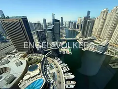 Fully Furnished | Premium Waterfront Lifestyle