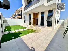 🏡 Luxury 5 Master Bedroom Villa in Al Zahya – Ajman | High-End Finishing | Spacious Layout | 