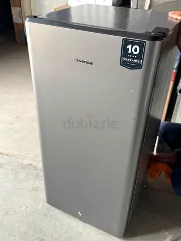 Hisense refrigerator for sale (with warranty) direct from authorized retailer