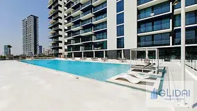 Bright 1-Bed in JVC | Special Offer | Bills Included