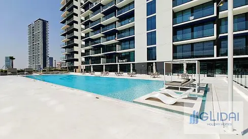 Bright 1-Bed in JVC | Special Offer | Bills Included