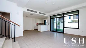 Exclusive 3 BR +Maid's | Type 1 Layout | Greenbelt