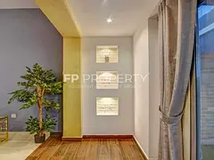 Spacious &amp; Stylish Furnished Unit | Prime Location