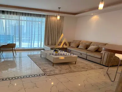 Vacant | Fully Furnished | Amazing Views and Amenities