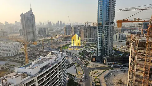 BRAND NEW 2BR | VACANT | SEMI FURNISHED
