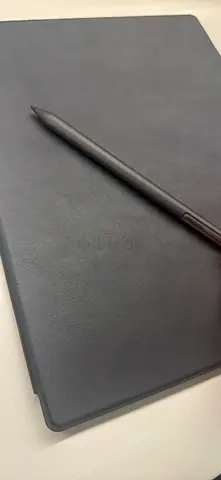 Remarkable Colour tab with Marker and Book Cover (used) - Good Condition