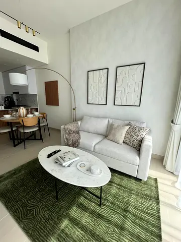Luxury 1BR | High ROI | JVC | Near Marina
