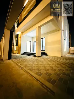 ITS CONREN ONE VILLA**05 MASTER BEDROOMS**ALL ROOMS WARDROBE AVAAILBLE***READY TO MOVE VILLA***AL AM