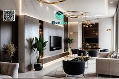 Luxury Smart Unit | 10% D/Payment | Flexible 5-Y