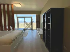 Modern Studio | Cheap Rent | 12 Chqs | Vacant Soon