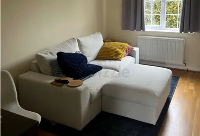 Without footstool ikea vimle two seater sofa bed with mattress