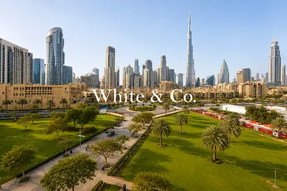 BURJ KHALIFA VIEW | HIGH FLOOR | UPGRADED