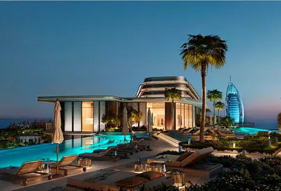 Luxury Living | Penthouse | Premium Finish