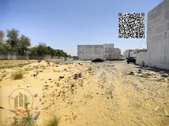 For Sale: Residential Investment Land Plot for Villas, 1722 sq ft, in AlYasmin, Al Arabiya 6 Scheme