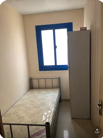 Couple Partition Room in Muweilah