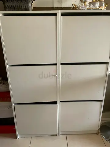 IKEA Shoe rack for sale