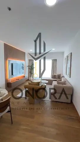 Furnished 2BR Apartment | Elite Residence | Marina & Sea View