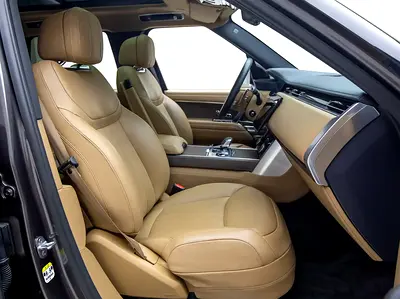 2022 LAND Rover RANGE ROVER — миниатюра 11