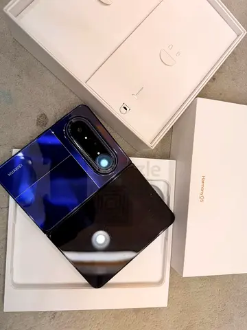 Huawei Pura X Max 512GB Open Box