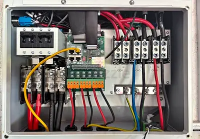 Electrician