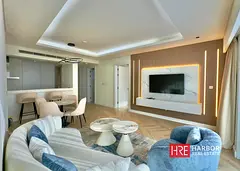 Skyline View | Upgraded 1BR | Luxury Living