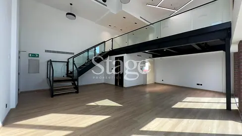 DDA License | Renovated luxury office | Chiller Free