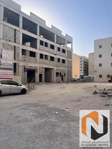 For Sale: Residential & Commercial Plot in Muwaileh Commercial, Sharjah