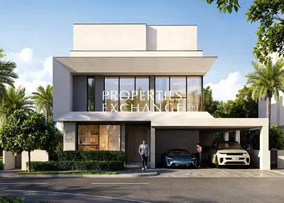 Park & Garden View | Spacious Layout | Prime Location