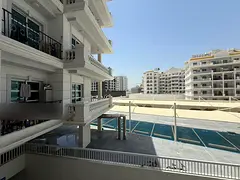 QASR SABAH I - Apartment