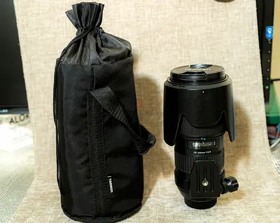 Nikon Z6II mirrorless camera