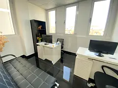 Beautiful Office | Direct From Landlord | Near to Metro Station |