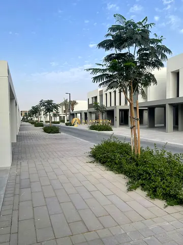 3 bedroom Villa | Private Garden | Ready to move in