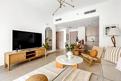 √ Partial Canal View | Furnished | Ready to Move √
