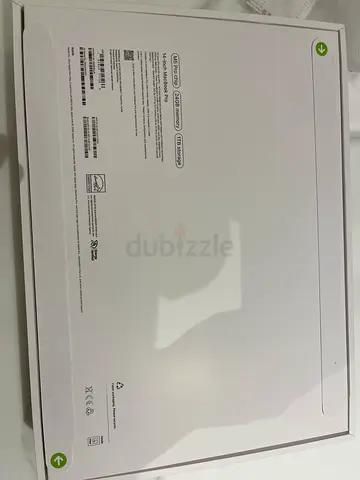 MacBook Pro (M5 Pro ) 24GB Ram + 1T HARD DISK