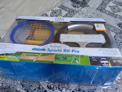 Nintendo Wii sports pack