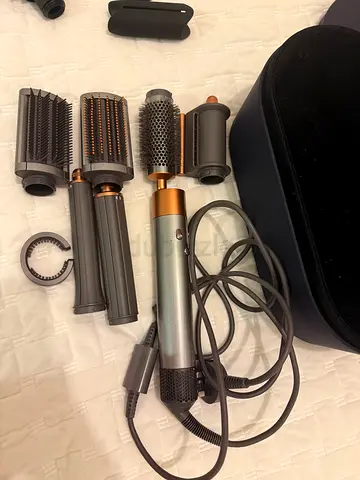 Dyson Airwrap Complete Styler