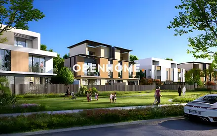 Premium Community Living | Twin Villa | Contemporary Design