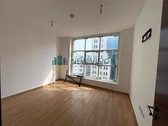 Spacious 2 Master Bedroom apartment with central AC in a clean family tower featuring free parking g