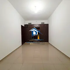 Modern 1BHK in Al Nahda 2 – Family Building with Full Amenities – 45,000 AED