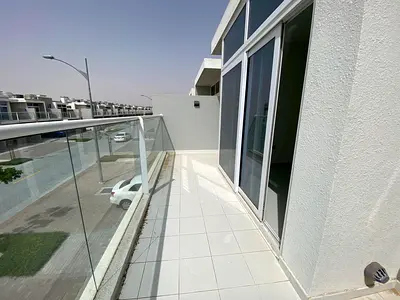 3 BR Villa | DAMAC Hills 2 | Peaceful & Private