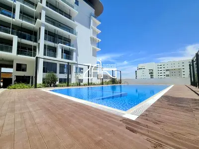 Corner 3BR Duplex |Terrace |Eco-Friendly Community