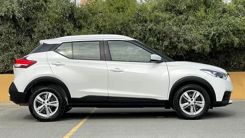 صورة مصغرة 10 لـ 2020 Nissan KICKS